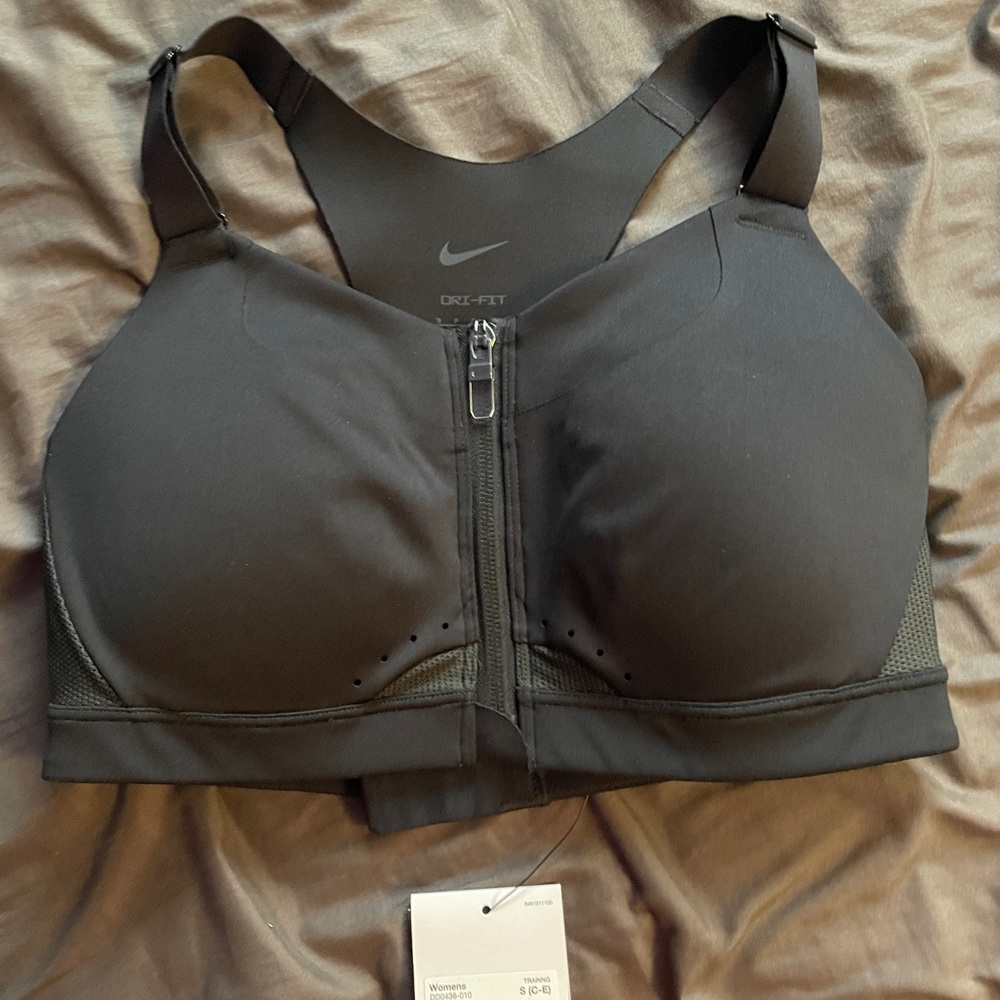 New Nike High Support Sports Bra
